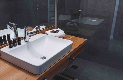 San Carlos de Bariloche Hotel | La Cascada Casa Patagónica by DON