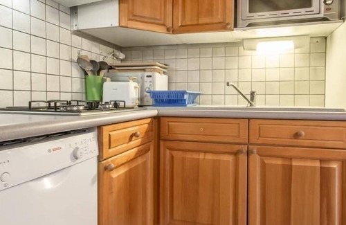 Les Bottieres House | LA CASCADE - SAINT PANCRACE