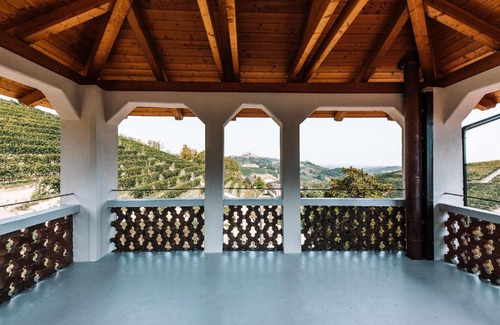 Canale Bed & Breakfast | La Cascina / Valfaccenda