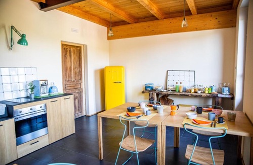 Canale Bed & Breakfast | La Cascina / Valfaccenda