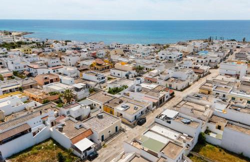 Torre San Giovanni House | La casetta 461