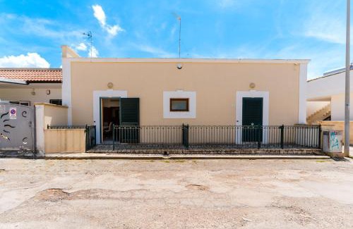 Torre San Giovanni House | La casetta 461