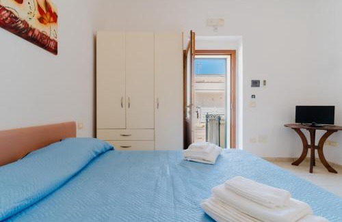 Torre San Giovanni House | La casetta 461