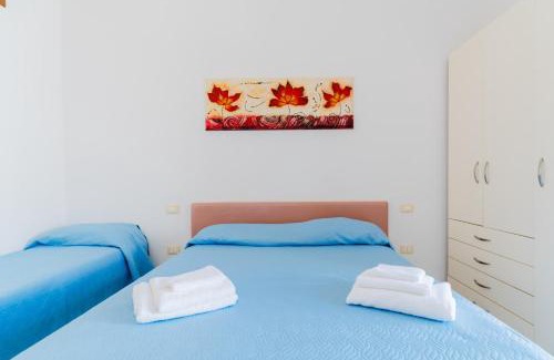 Torre San Giovanni House | La casetta 461