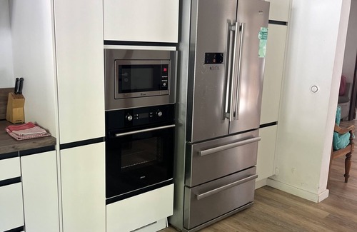 L'Ermitage-les-Bains House | La case Moana Villa with pool