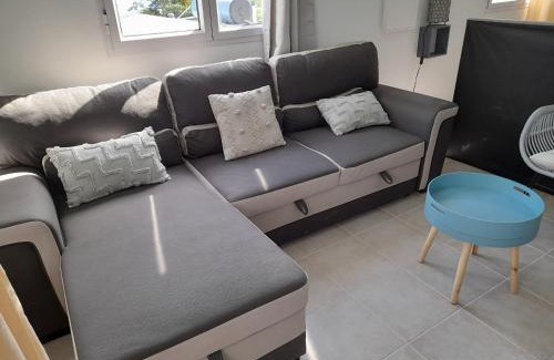 Saint-Paul Apartment | La Case Sans Souci