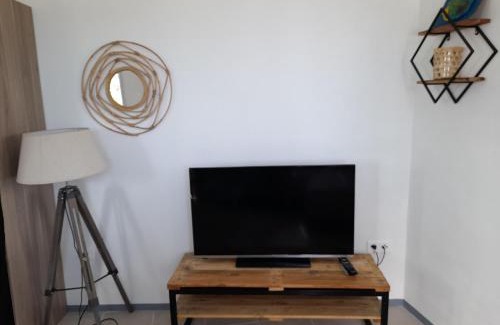Saint-Paul Apartment | La Case Sans Souci