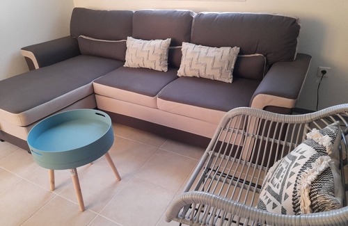 Saint-Paul Apartment | La Case Sans Souci