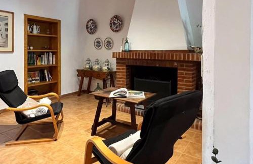 Rotova Ski Chalet | La Caseta de Rotova - Casa Rural para desconectar