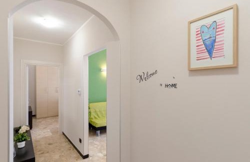 Savona Apartment | La Casetta a due passi dal mare