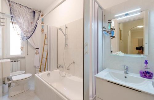 Savona Apartment | La Casetta a due passi dal mare
