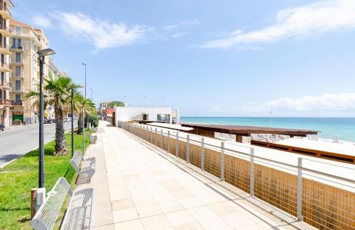 Savona Apartment | La Casetta a due passi dal mare