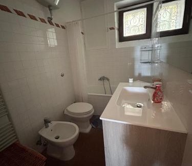 Montefiascone Apartment | La Casetta al Corso