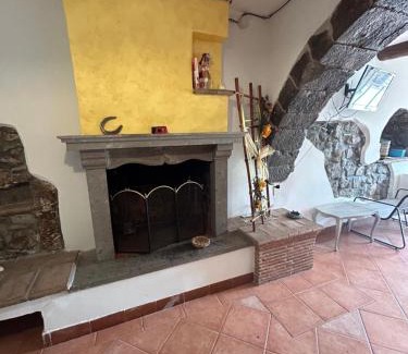 Montefiascone Apartment | La Casetta al Corso