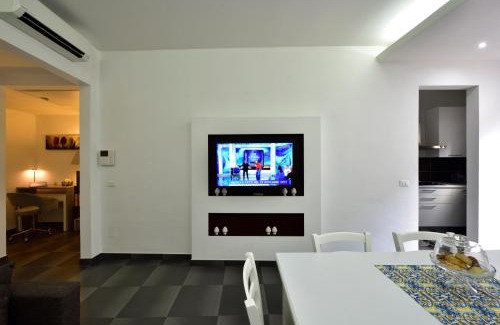 Modica House | La Casetta Bianca