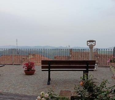 Camagna Monferrato House | La casetta della nonna
