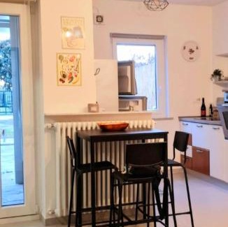 Bruino Apartment | La casetta della Magnolia