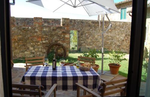 Impruneta Apartment | La Casetta di Barbara