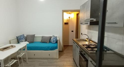 Capaci House | La casetta di Cargiulì