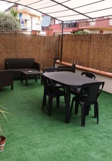 Capaci House | La casetta di Cargiulì