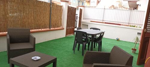 Capaci House | La casetta di Cargiulì