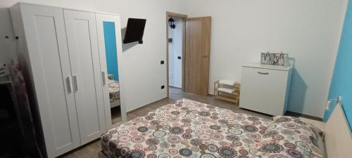 Capaci House | La casetta di Cargiulì