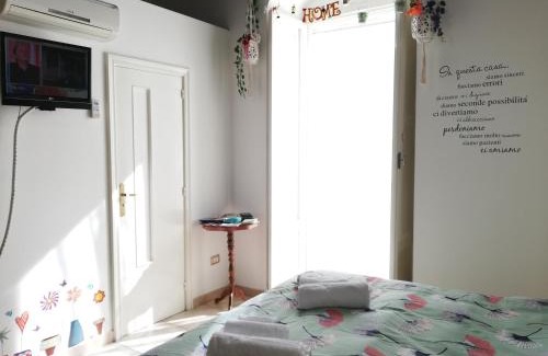 Barletta Apartment | La Casetta di Carmen