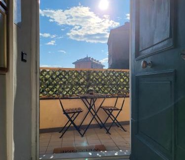 Sturla Apartment | La casetta di Ciò - Sturla