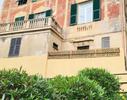 Sturla Apartment | La casetta di Ciò - Sturla