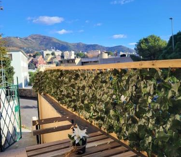 Sturla Apartment | La casetta di Ciò - Sturla