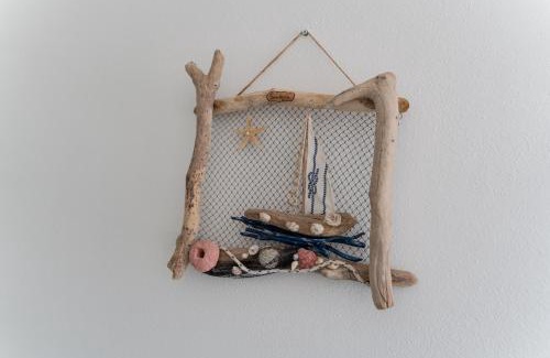 Putifigari Apartment | La Casetta di Cicci