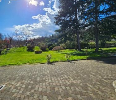Borgo Ticino Apartment | La casetta di Gianni
