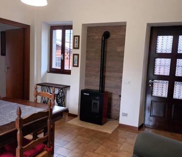 Borgo Ticino Apartment | La casetta di Gianni