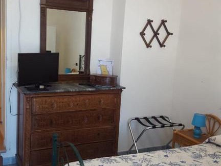 Marettimo House | la casetta di giovanna