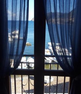 Marettimo House | la casetta di giovanna