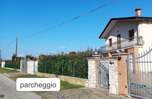 Grisignano di Zocco Bed & Breakfast | La Casetta di Ugo