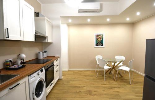 Foce Apartment | La Casetta di Leo