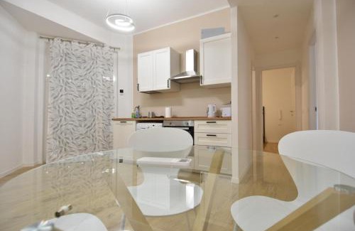 Foce Apartment | La Casetta di Leo