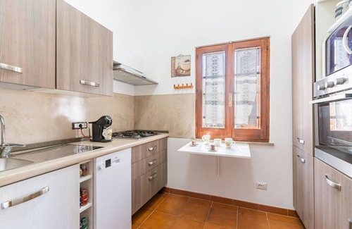 Torre di Bari Apartment | La Casetta di Luisa - Affitti Brevi Italia