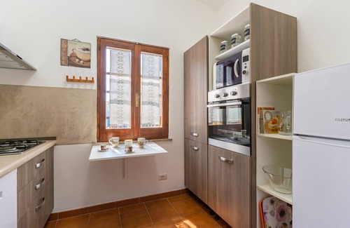 Torre di Bari Apartment | La Casetta di Luisa - Affitti Brevi Italia