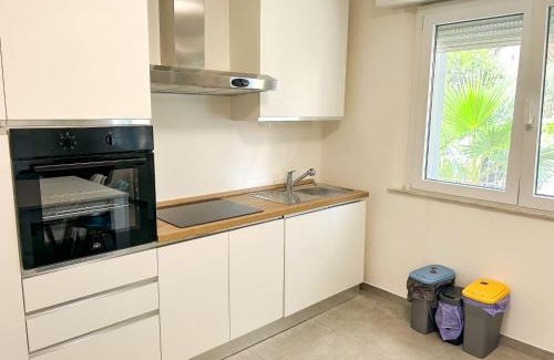 Viserbella Apartment | La Casetta di Lusì