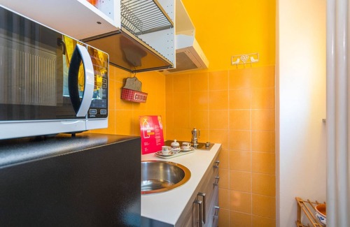 Madonna del Pilone Apartment | La Casetta di Maria by Wonderful Italy