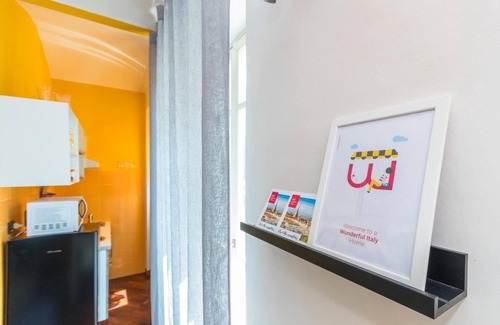 Madonna del Pilone Apartment | La Casetta di Maria by Wonderful Italy