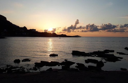 Sferracavallo Apartment | La Casetta di Nonna Anna