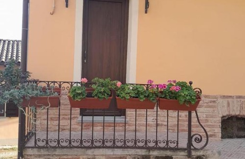 Treville House | La Casetta di Treville