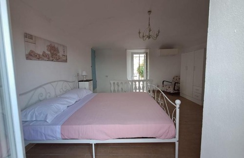 Treville House | La Casetta di Treville