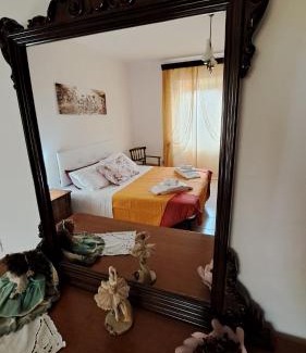 Recanati Old Town Apartment | La Casetta di Zia Palmina