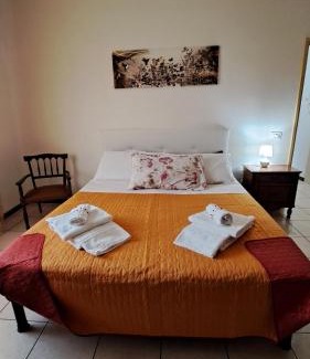 Recanati Old Town Apartment | La Casetta di Zia Palmina