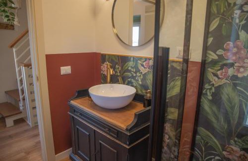 Castelfidardo House | La Casetta. Feel at home.