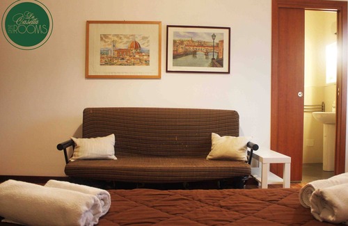 Palermo House | La Casetta